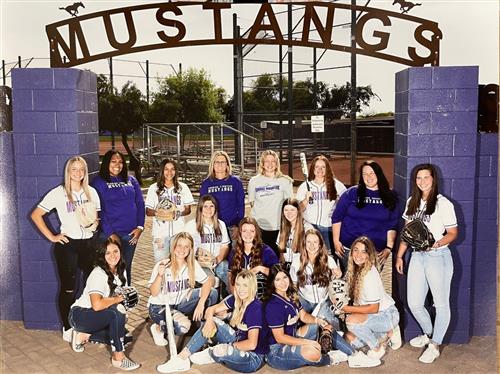 2021 Softball